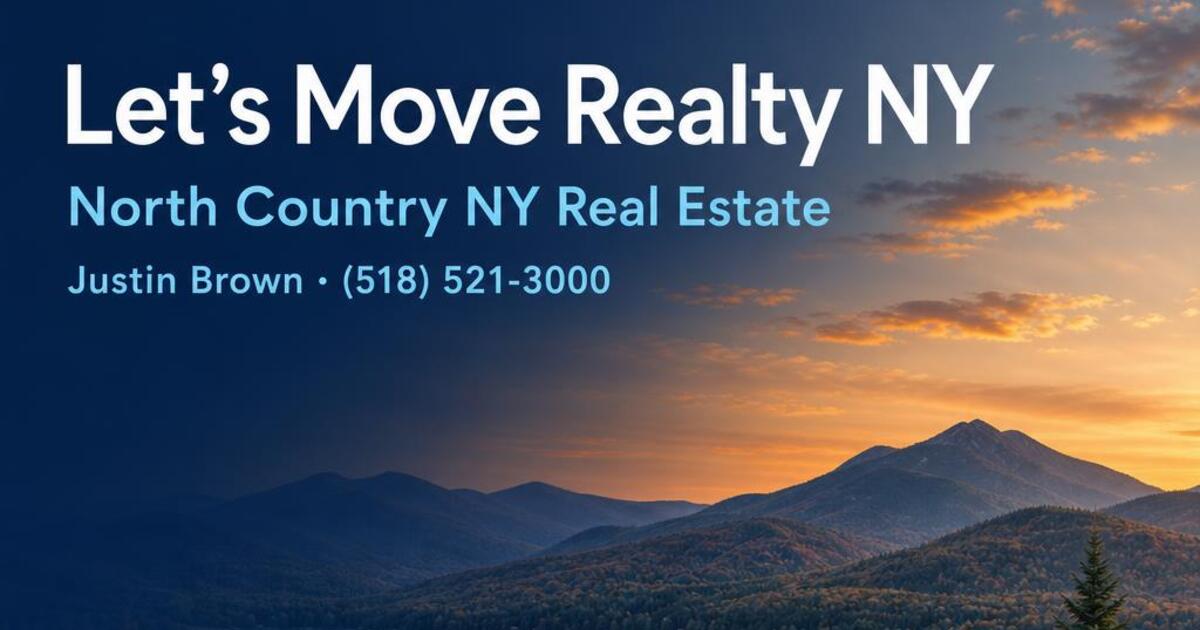 31 Abbey Way, Wilmington, NY 12997